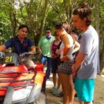 ATV Excursion: Discover El Cedral Town & Ruins, Cenote Swim - In-Depth Look at the Experience