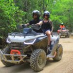ATV Express Riviera Maya - What the Tour Offers: A Detailed Look