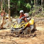 ATV Extreme Adventure Single with Ziplines & Cenote Swim - Is This Tour Right for You?