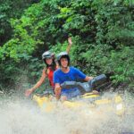 ATV Extreme and Snorkel Adventure from the Riviera Maya - What the Reviews Say