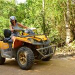 ATV Extreme and Snorkel Combo Tour from Cancun - The Experience’s Strengths and Possible Drawbacks