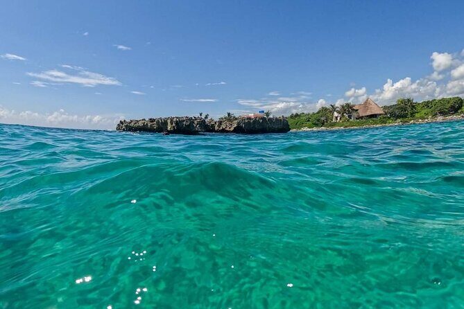 Atv Extreme Snorkel from Cancun - What Makes This Tour Stand Out?