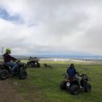 ATV, horse riding on the beach & Paintball tour - What to Expect from the Itinerary