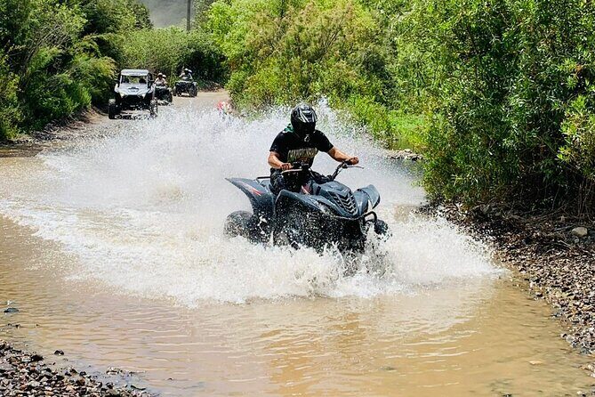ATV Hot Water Springs Tour - Who Will Love This Tour?