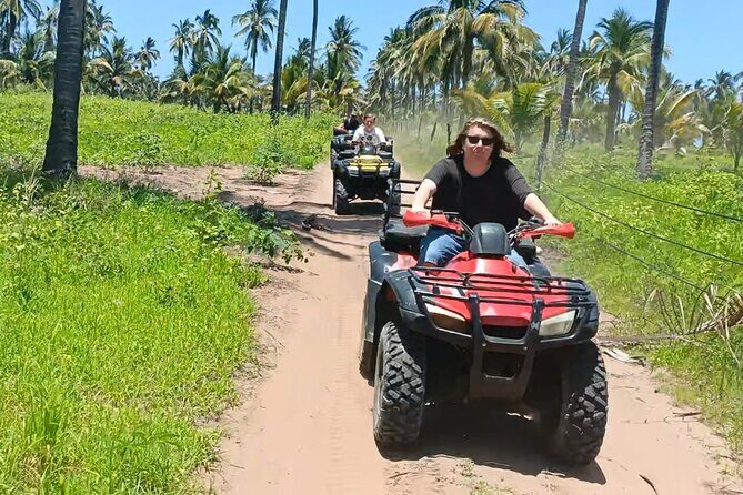 ATV Island Escape Excursions - Real Traveler Feedback: The Good and the Not-So-Good