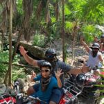 ATV Jungle Adventure to Hidden Mayan Ruins and Caves - Who Will Enjoy This Tour?