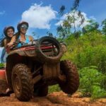 ATV Jungle Adventure with Ziplines, Cenote & Tulum Pickup - A Closer Look at the Tour Experience