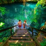 ATV Jungle with Ziplines, Cenote, Transportation - What Makes This Tour Stand Out?