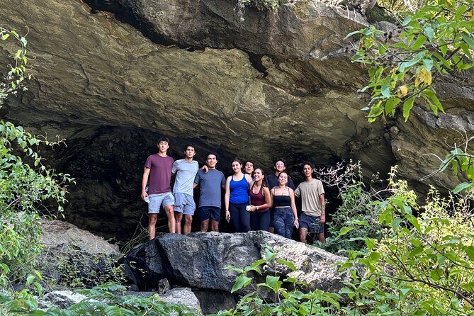 ATV/Quad Adventure on the Mountain + Prehistoric Caves - Practical Details and Considerations