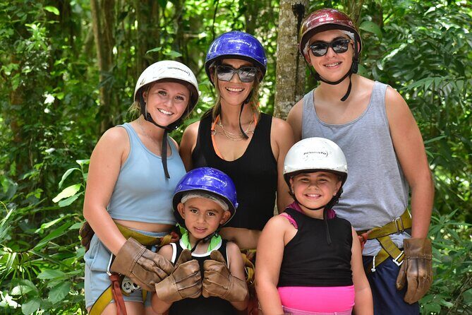 ATV Ride and Cenote Swim Adventure - Final Thoughts: Is This Tour for You?