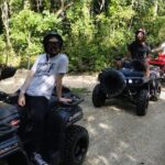 ATV Ride Discover the Jade Cavern and Drive Through The Jungle - Who Should Consider This Tour?