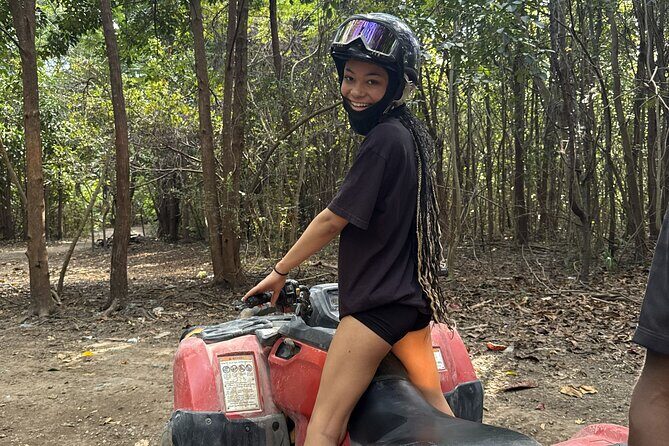 ATV Ride Experience in Miami NO HIDDEN FEE - Whats Included and What Do You Need to Know?