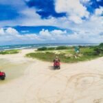 ATV Seashore + Cenote Combo: Mezcalitos & Mayan Cenote Experience - Deep Dive into the Itinerary