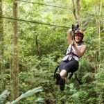 ATV (Shared) Cenote & Zipline In The Amazing Riviera Maya - The Sum Up