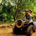 ATV shared Cenote & Ziplines - Extreme Experience from Playa del Carmen - Practical Details and What to Expect