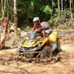 ATV Shared & Ziplines Adventure in Tulum Jungle from Riviera Maya - Who Should Consider This Tour?