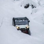 ATV Side by Side Guided 4x4 Tour - Logistics: Timing, Group Size, and Cost