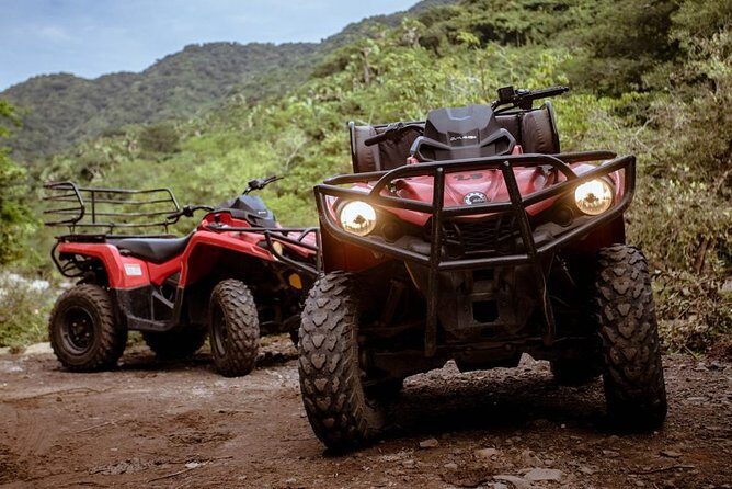 ATV Single Jungle Adventure-Waterfalls, Tequila & Local Culture" - Who Should Consider This Tour?