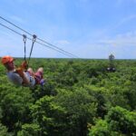 ATV Single & Zip Line from Cancun - What Travelers Say