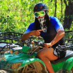 ATV (Single), Ziplines, Rappel, Mayan Ceremony & Cenote + Tulum Ruins! Adventure - Who This Tour Is Best For