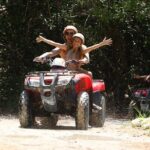ATV & Speed Boat Combo Tour - What the Tour Entails