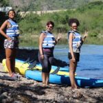 ATV & Temazcal combo with lunch and Mezcal tour - The ATV Ride Adventure