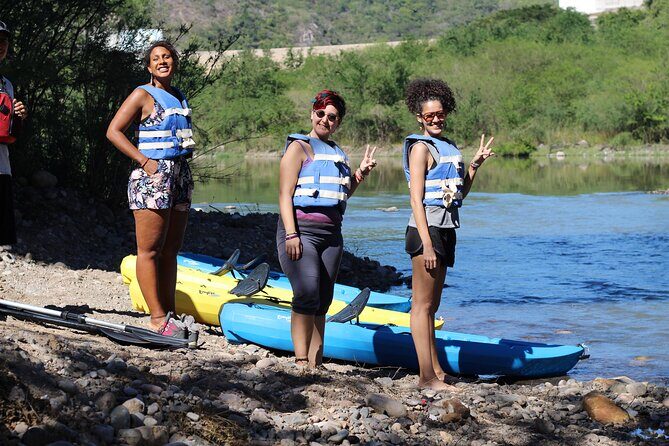 ATV & Temazcal combo with lunch and Mezcal tour - The ATV Ride Adventure