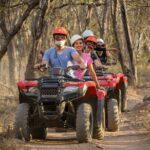 ATV Tour and Mazatlan City Tour - Who Will Love This Tour?