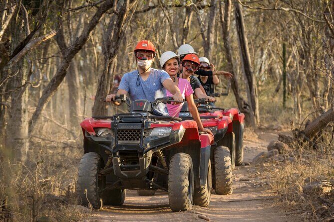 ATV Tour and Mazatlan City Tour - Who Will Love This Tour?