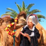 ATV Tour, Camel Ride, Tequila Tasting and Mexican Buffet Lunch - ATV Desert Ride: Power and Panoramas