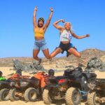 ATV Tour Desert Adventure and Sky Bike in Cabo San Lucas - What Reviewers Say
