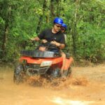 ATV Tour from Cancun with Zipline and Cenote Swim - What Travelers Say