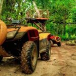 Atv tour from Cancun with ziplines and cenote swim experience - Final Thoughts: Who Should Consider This Tour?