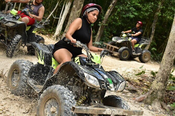 ATV Tour from Tulum or Riviera with Ziplines and Cenote Swim Day - Final Thoughts