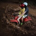 Atv Tour In Cancun (swim Cenote, Tarzan Jump And 5 Ziplines Included) - Practical Tips for Travelers
