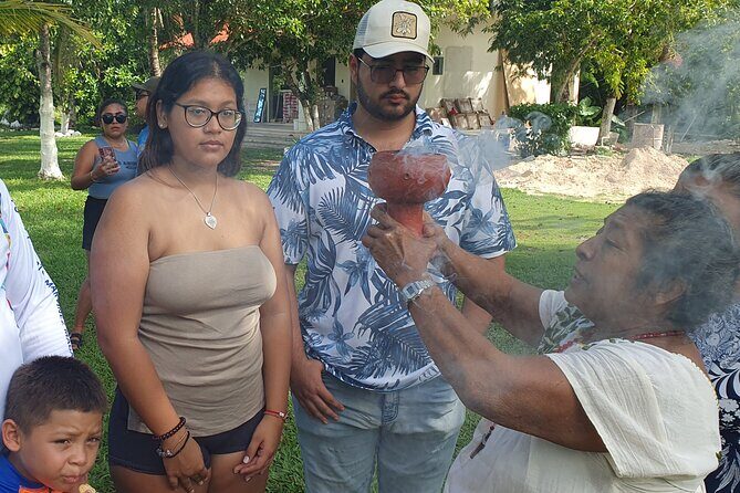 Atv Tour in Cozumel 4 Hours Adventure Relax And Tasting - An In-Depth Look at the Cozumel ATV Tour