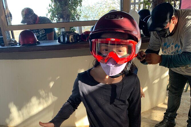 ATV Tour: San Jose del Cabo Hidden Beaches & Desert Trail - What You Need to Know Before Booking