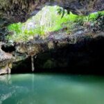 ATV tour to jade cavern with transfer (single or double) - The ATV Jungle Ride and Jade Cenote