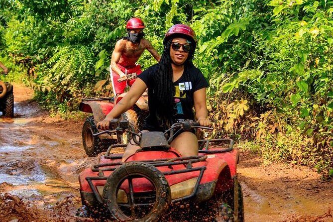 ATV Tour with Cenote swim, Ziplines, Transportation and Lunch Included - Final Thoughts: Is It Worth It?