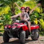 ATV with Speedboat, Waverunner, or Parasailing - Why This Tour Delivers Value
