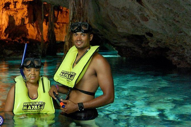 ATV Xtreme and Zipline Adventure from Riviera Maya - Practical Details and Value