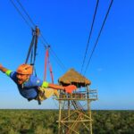 ATV Xtreme and Zipline Tour from Cancun - Practical Details and What They Mean for You