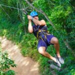 ATV Zipline Cenote Swim and Tequila Tasting with Pick Up - Why This Tour Works Well