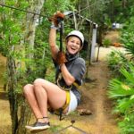 ATV, Ziplines and Cenote swim experience from Cancun or Riviera Maya - Pricing and Value