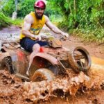 ATV, Ziplines and Mayan Cenote Extreme Experience - Who Should Consider This Tour?
