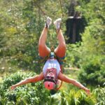 ATV, Ziplines & Cenote. Lunch & Tequila Tasting Included - The Details That Make a Difference