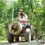 ATV´s adventure, swim in Cenotes & visit to Tulum Site - Practical Tips for Participants