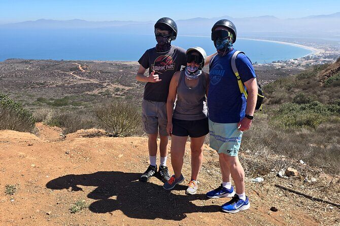 ATV'S on the Mountain with Ocean View Private Tour - What Makes This Tour Stand Out