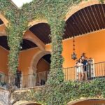 ATVs Through Guanajuato City - The Sum Up