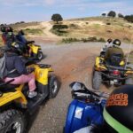 ATVs through the mountains and city of Guanajuato - The Value of This ATV Tour in Guanajuato